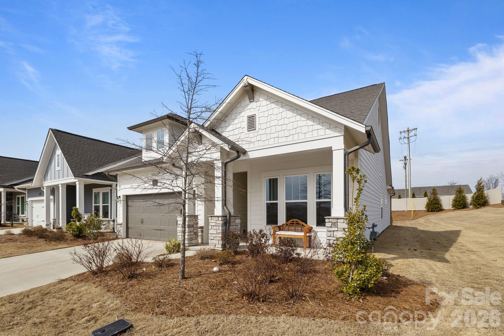 1306 Idyllic Lane Waxhaw NC 28173