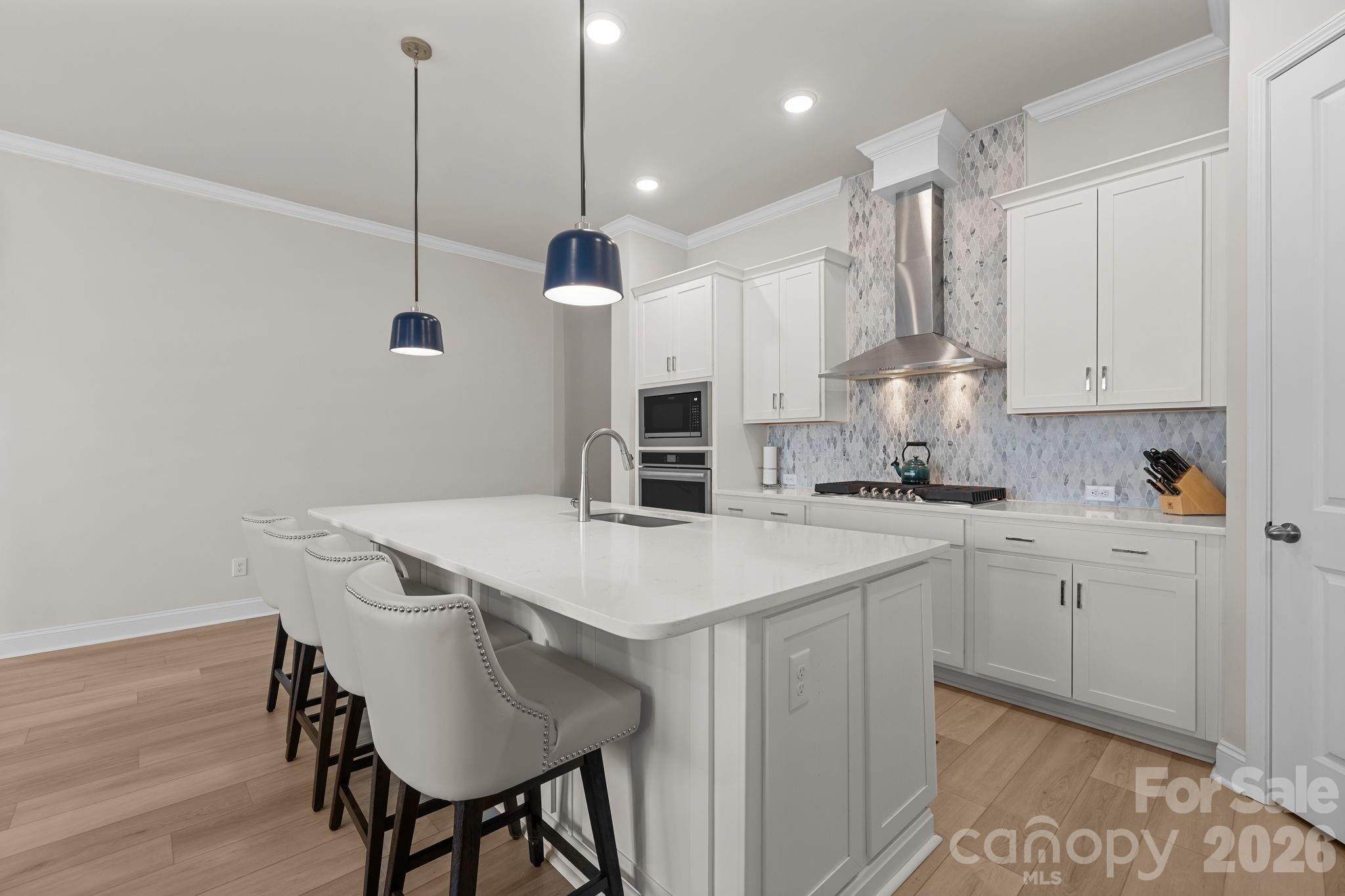 1306 Idyllic Lane Waxhaw NC 28173
