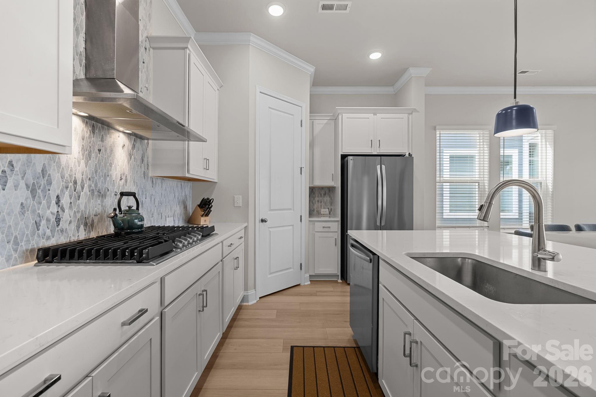 1306 Idyllic Lane Waxhaw NC 28173