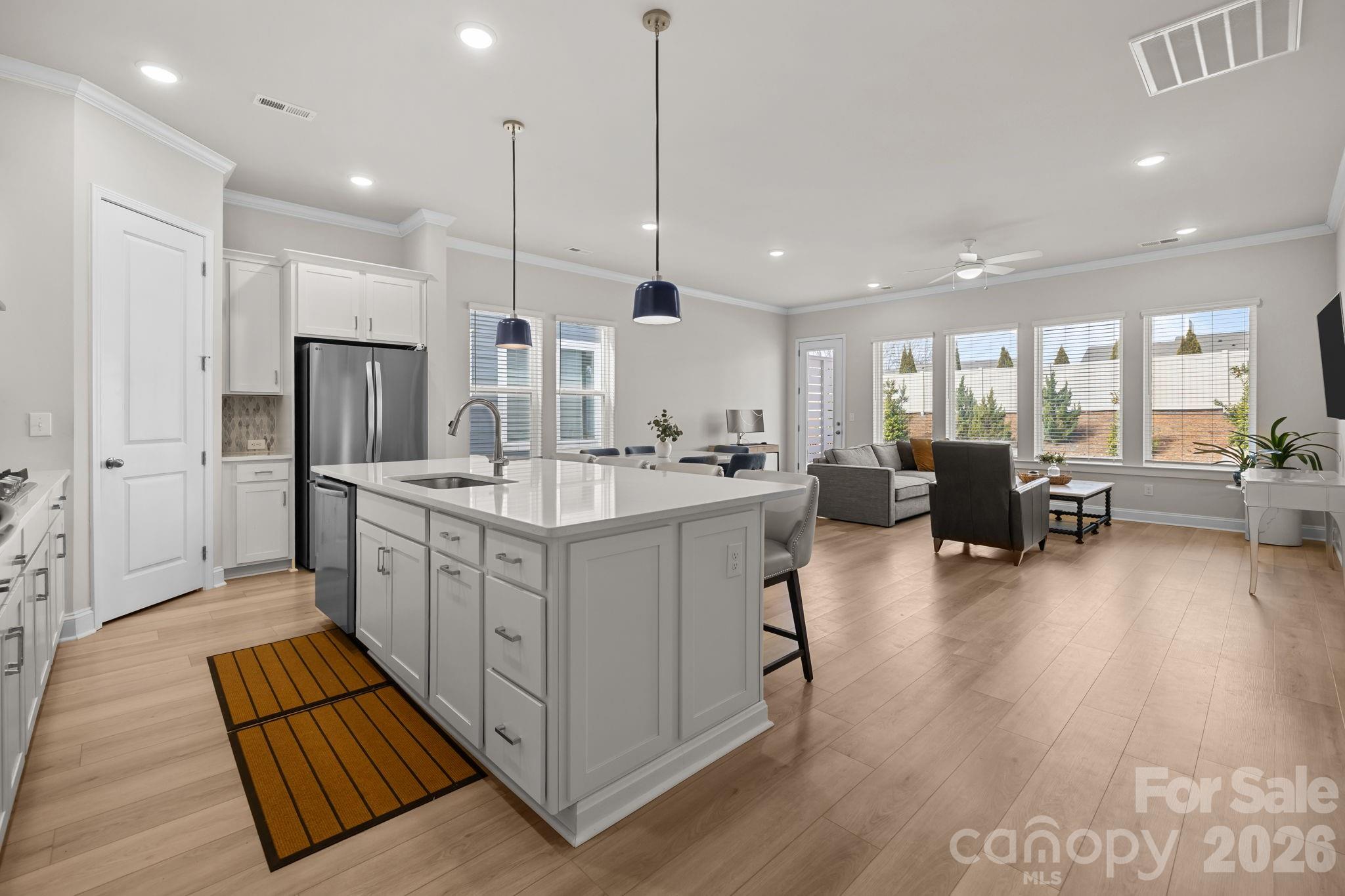 1306 Idyllic Lane Waxhaw NC 28173