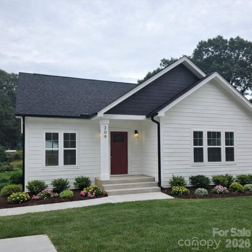 309 Riley Court Gastonia NC 28052