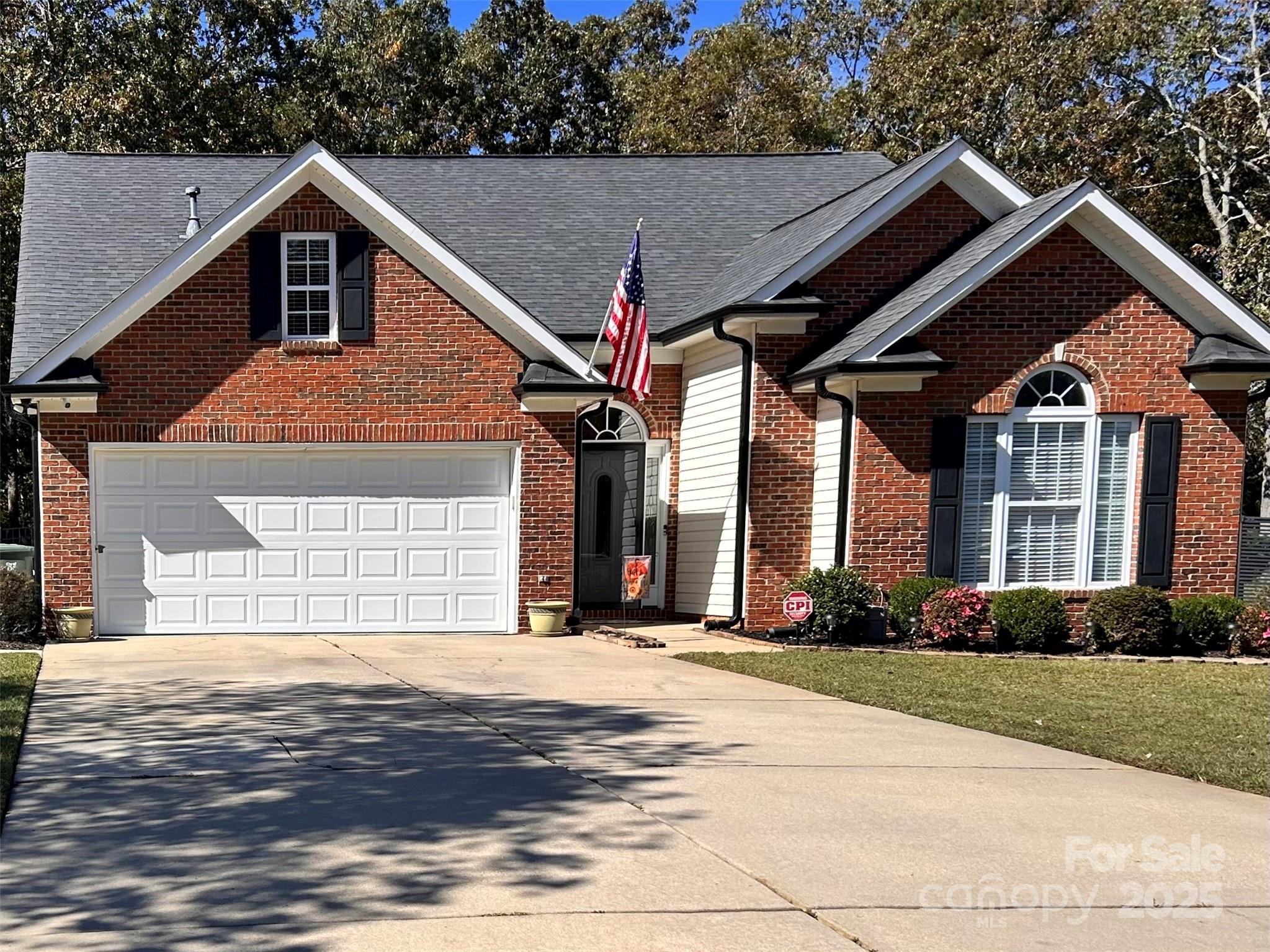 4313 Chatterleigh Drive Monroe NC 28110