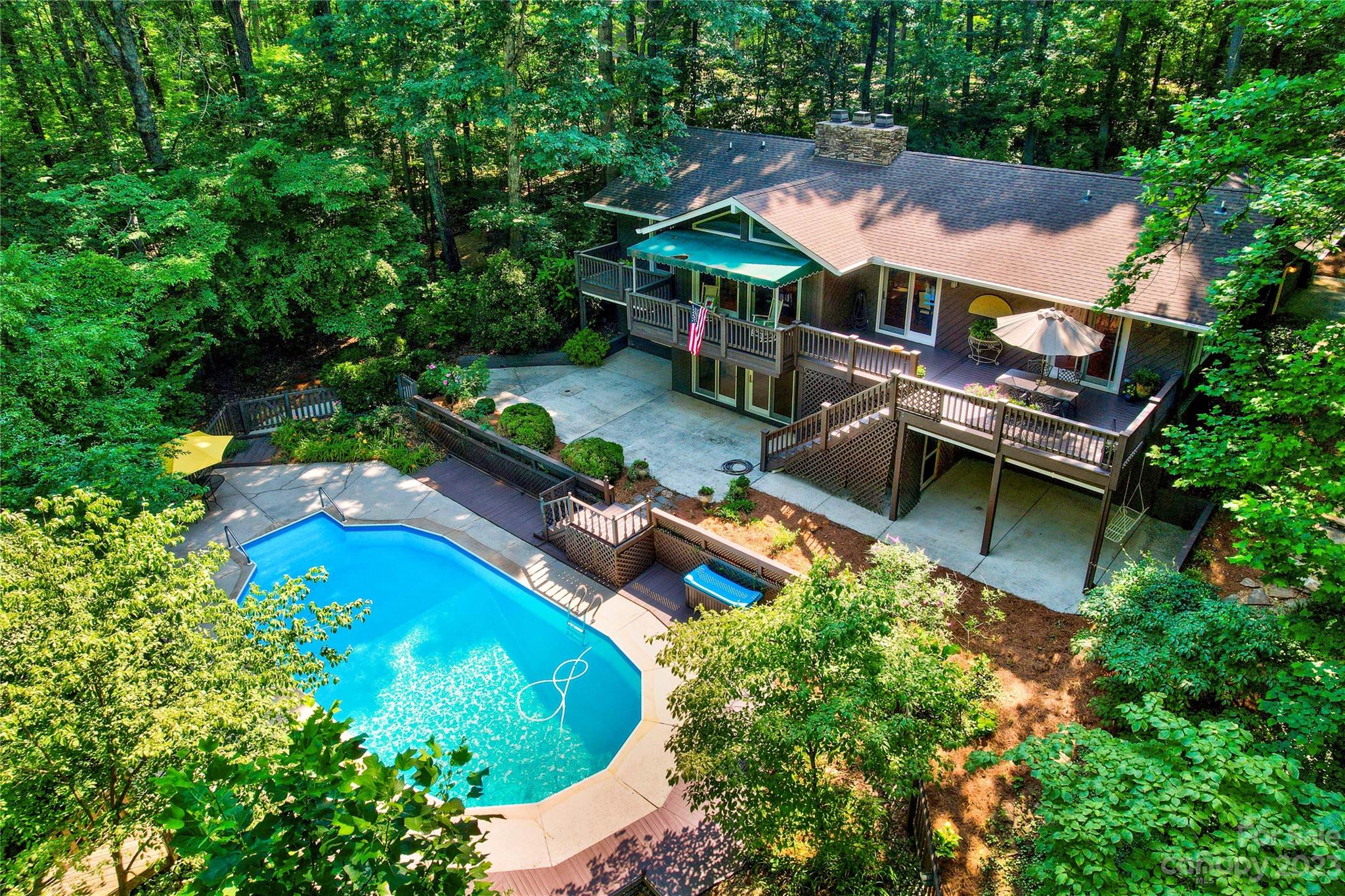 17925 Pages Pond Court Davidson NC 28036