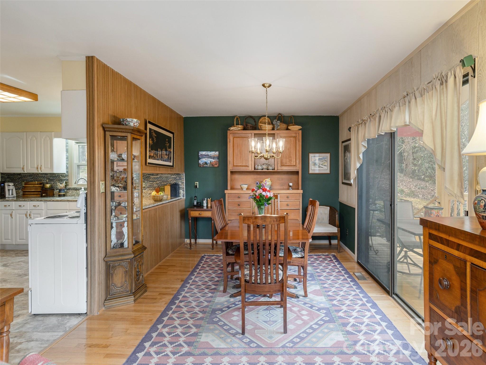 227 Sky Lake Drive Hendersonville NC 28739