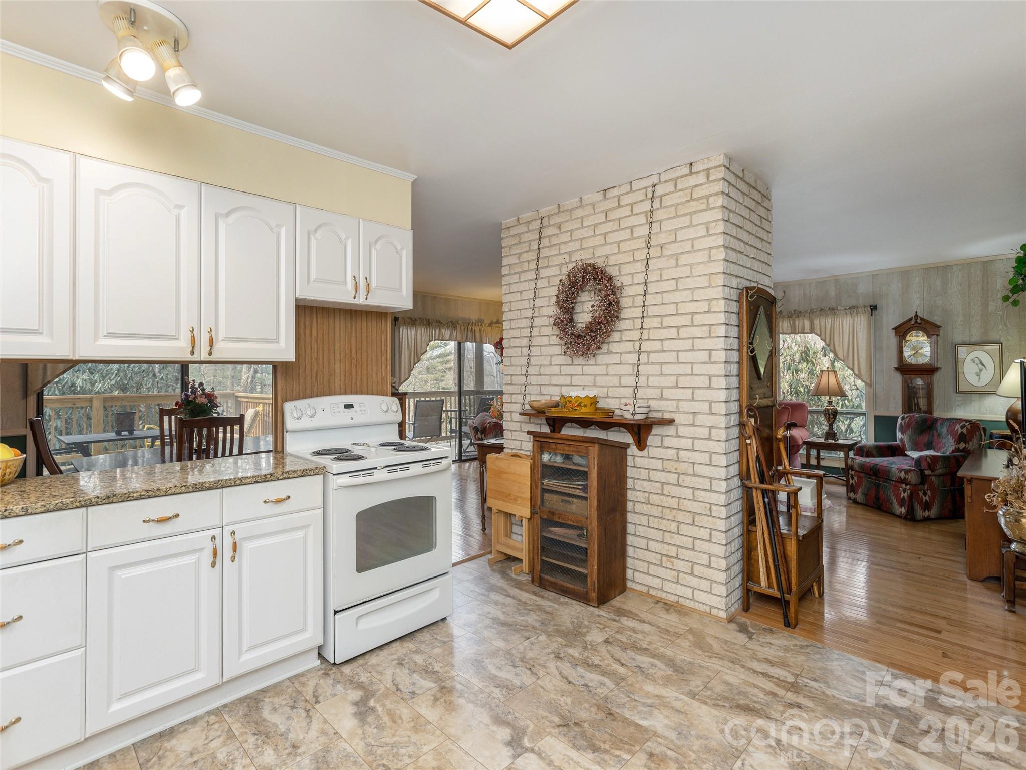 227 Sky Lake Drive Hendersonville NC 28739