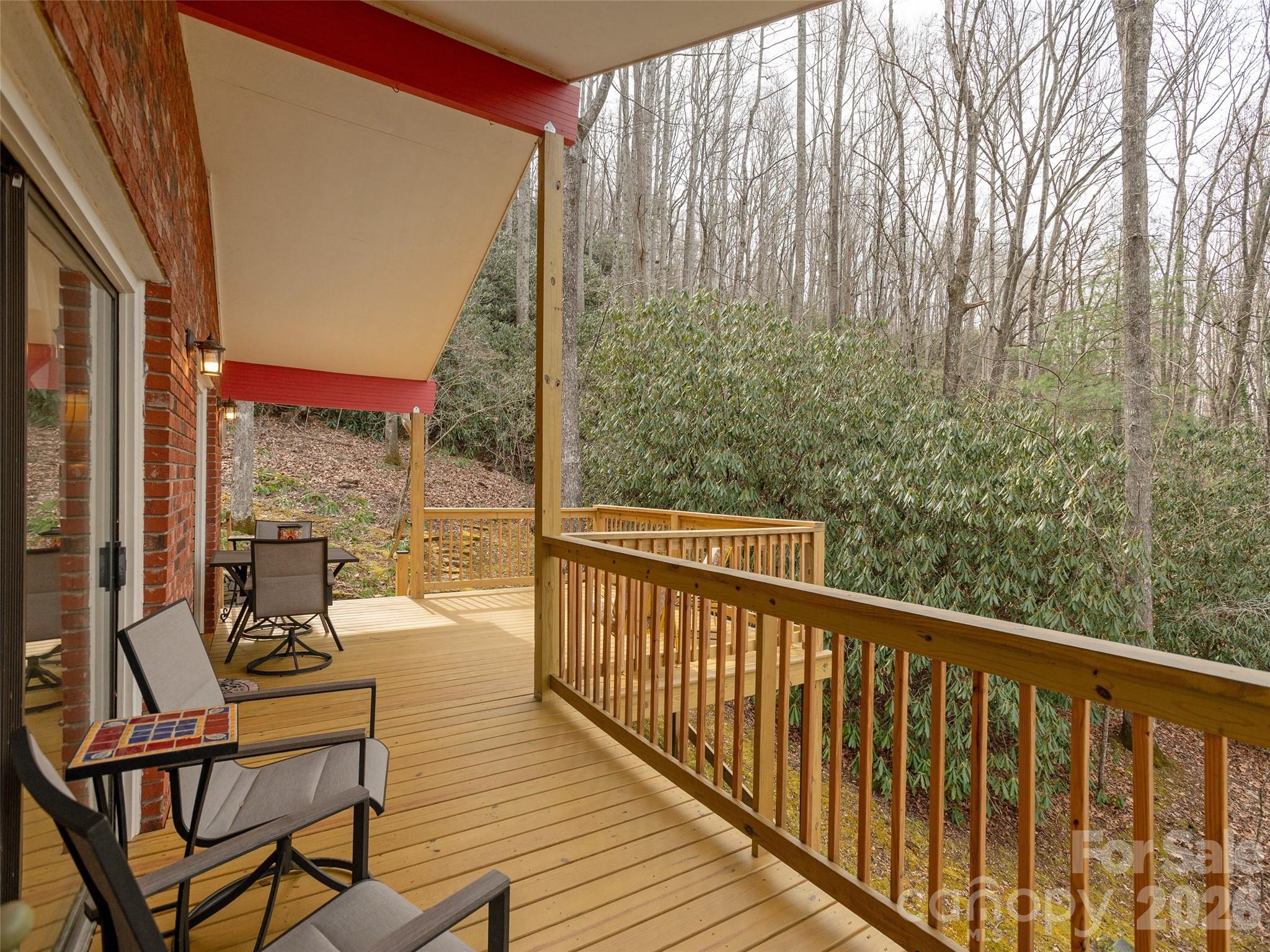 227 Sky Lake Drive Hendersonville NC 28739