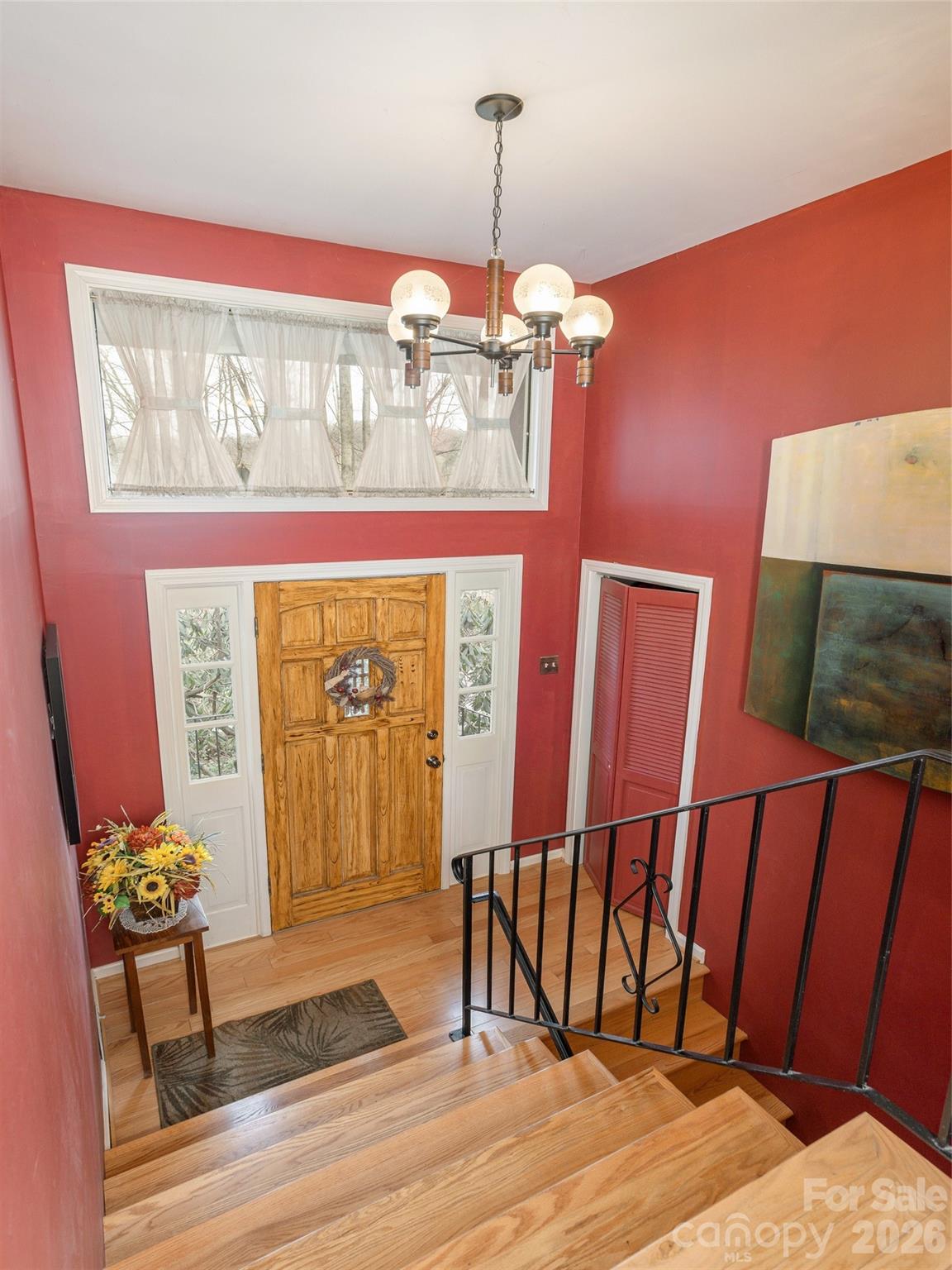 227 Sky Lake Drive Hendersonville NC 28739
