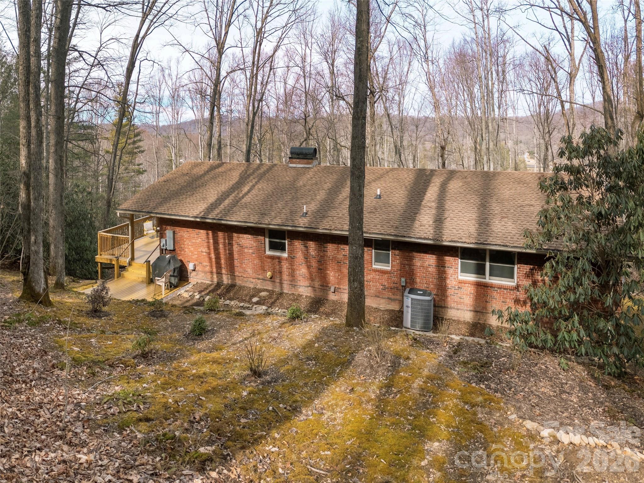 227 Sky Lake Drive Hendersonville NC 28739