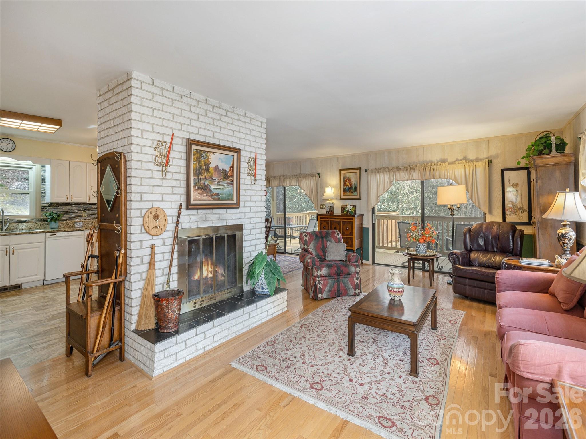 227 Sky Lake Drive Hendersonville NC 28739