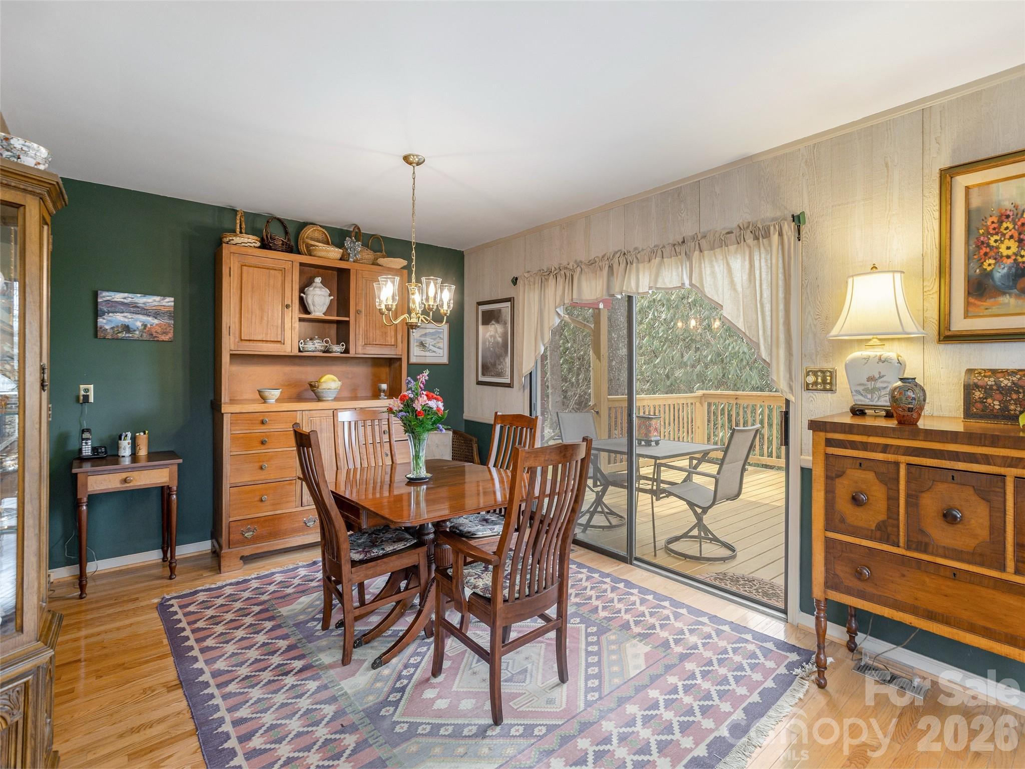 227 Sky Lake Drive Hendersonville NC 28739