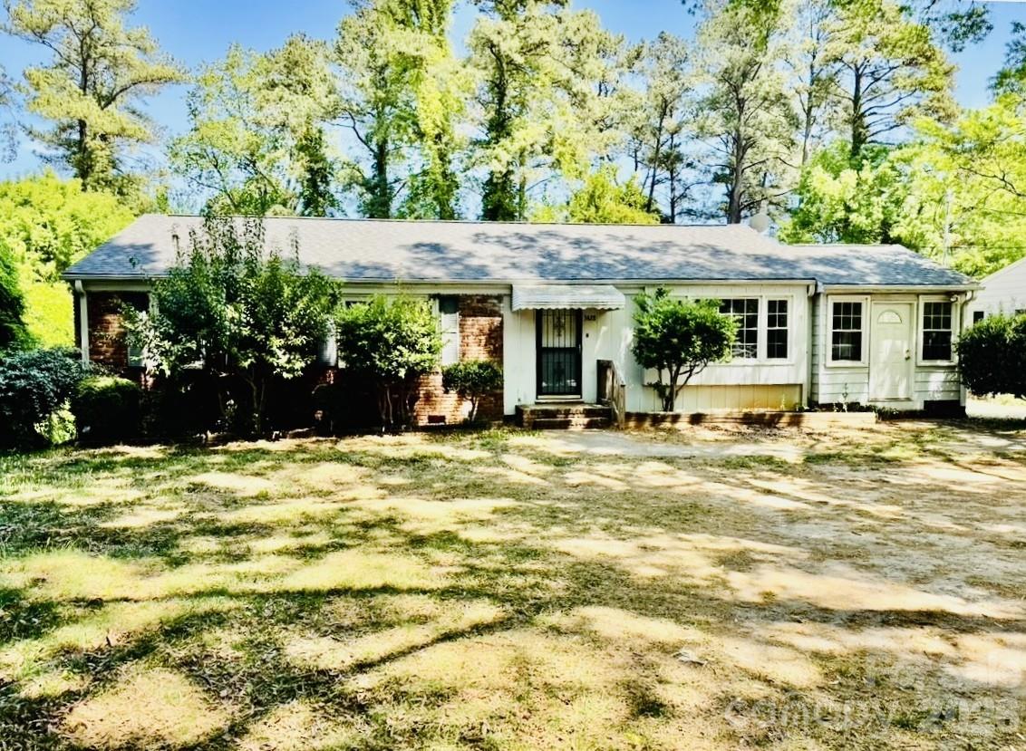 3428 Wade Avenue Raleigh NC 27607