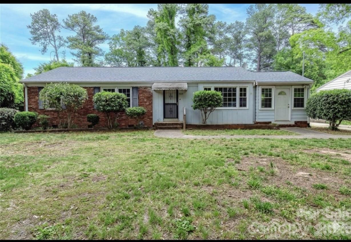 3428 Wade Avenue Raleigh NC 27607