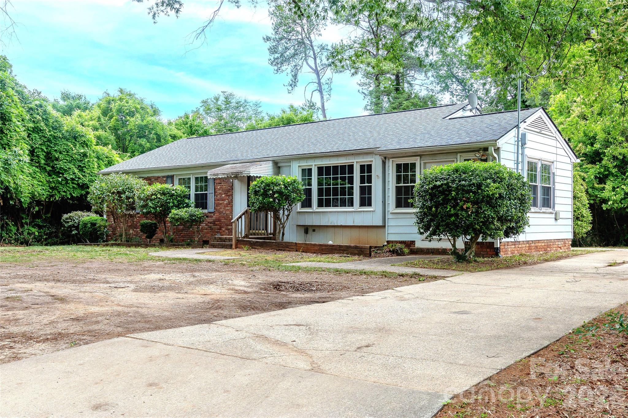 3428 Wade Avenue Raleigh NC 27607