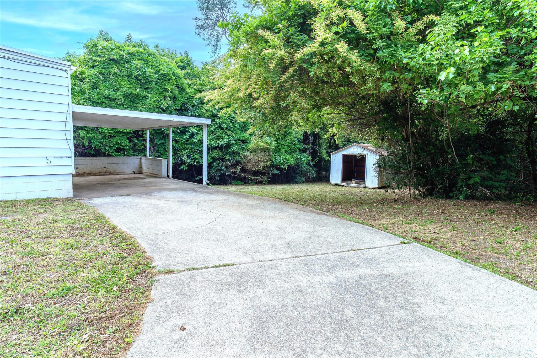 3428 Wade Avenue Raleigh NC 27607