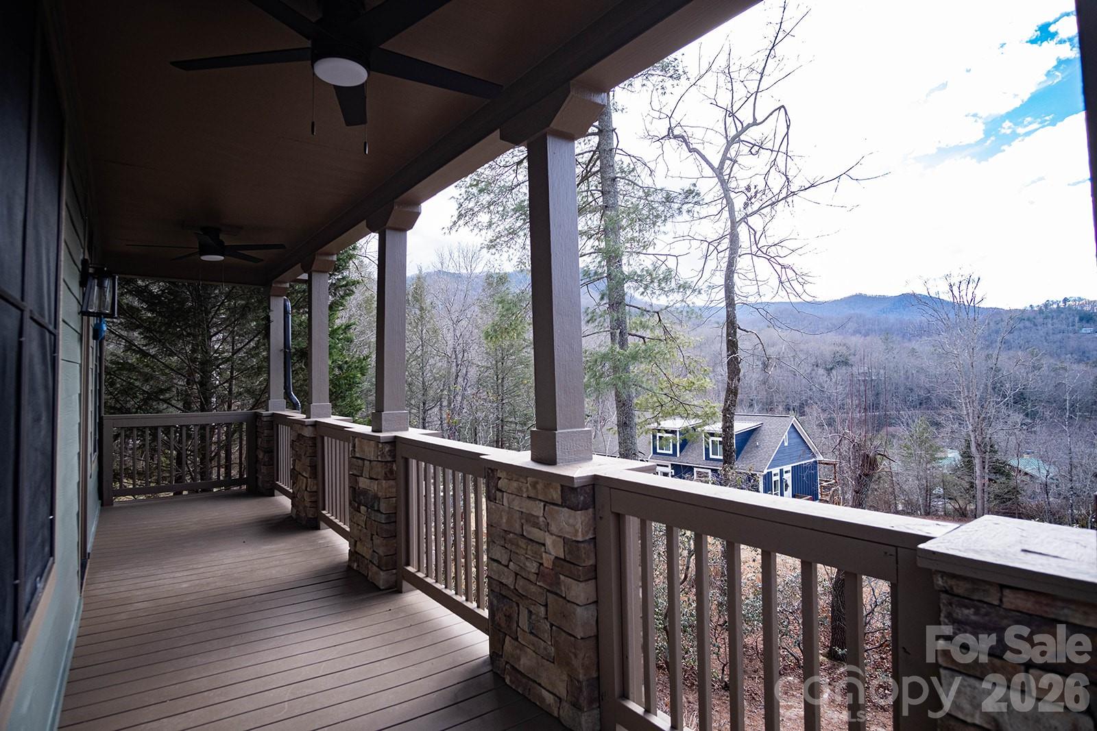 10 Mcmurray Lane Black Mountain NC 28711