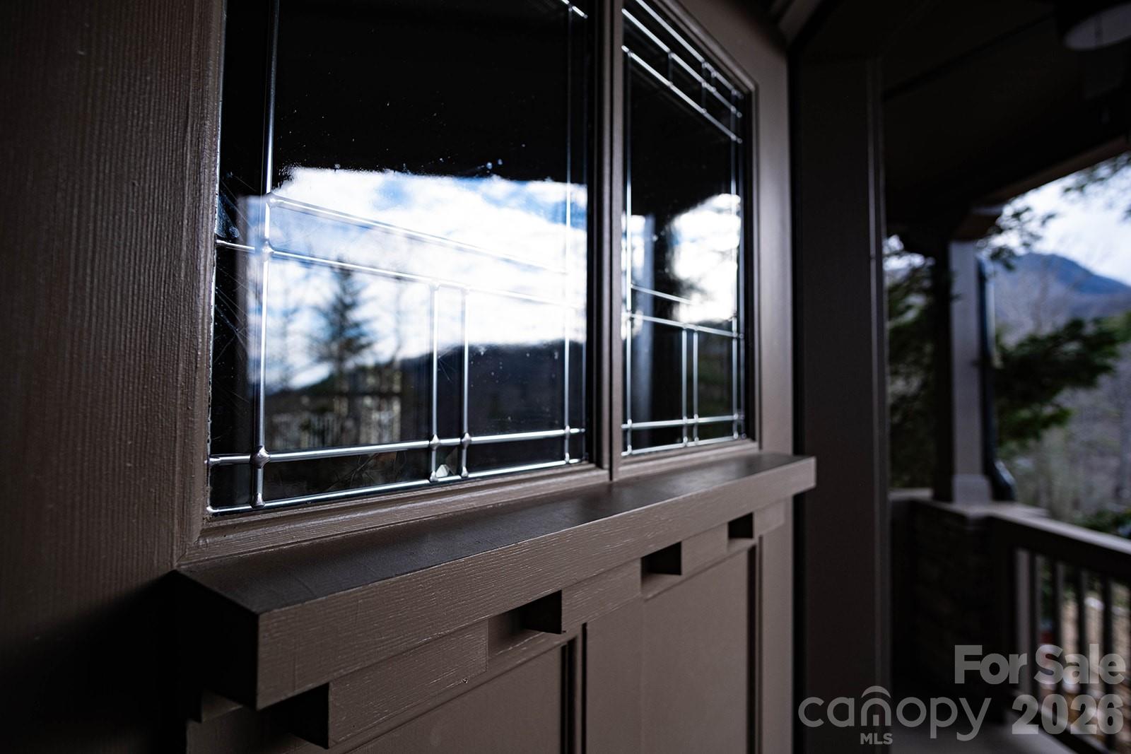 10 Mcmurray Lane Black Mountain NC 28711