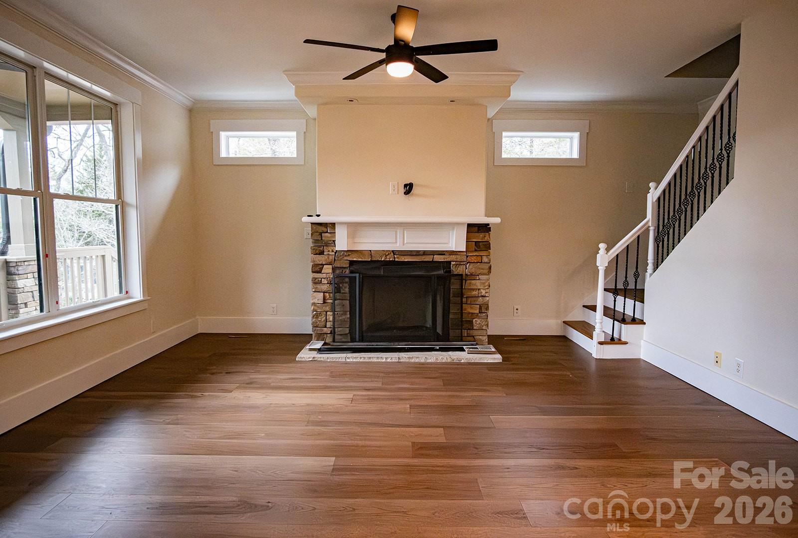 10 Mcmurray Lane Black Mountain NC 28711