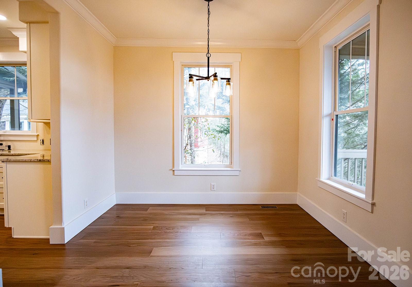 10 Mcmurray Lane Black Mountain NC 28711