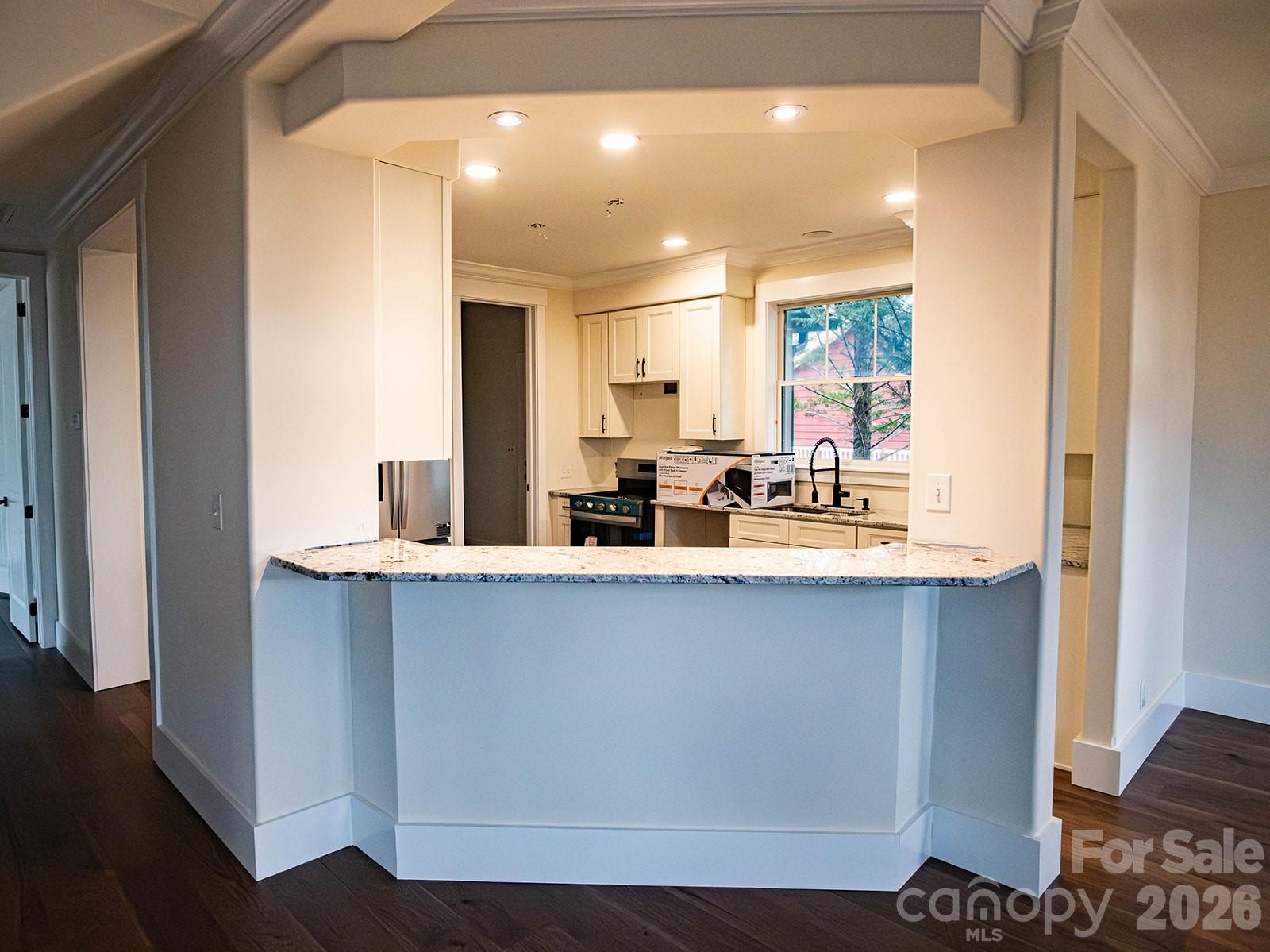 10 Mcmurray Lane Black Mountain NC 28711