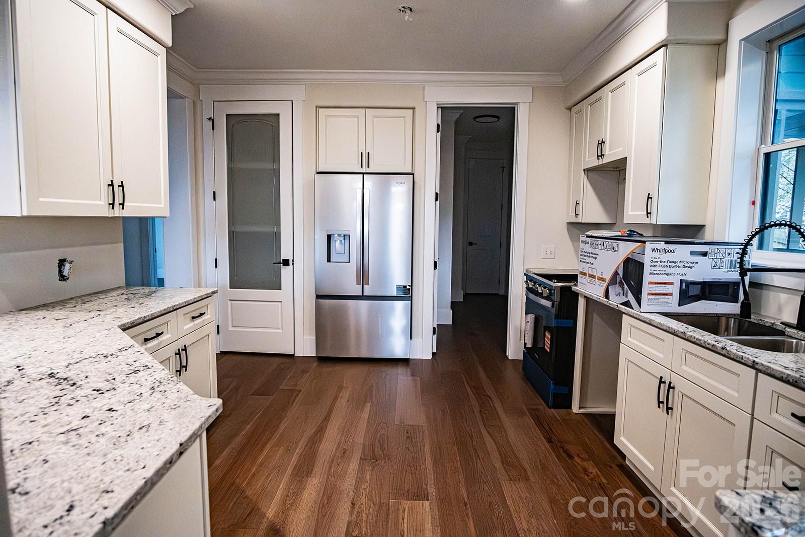 10 Mcmurray Lane Black Mountain NC 28711