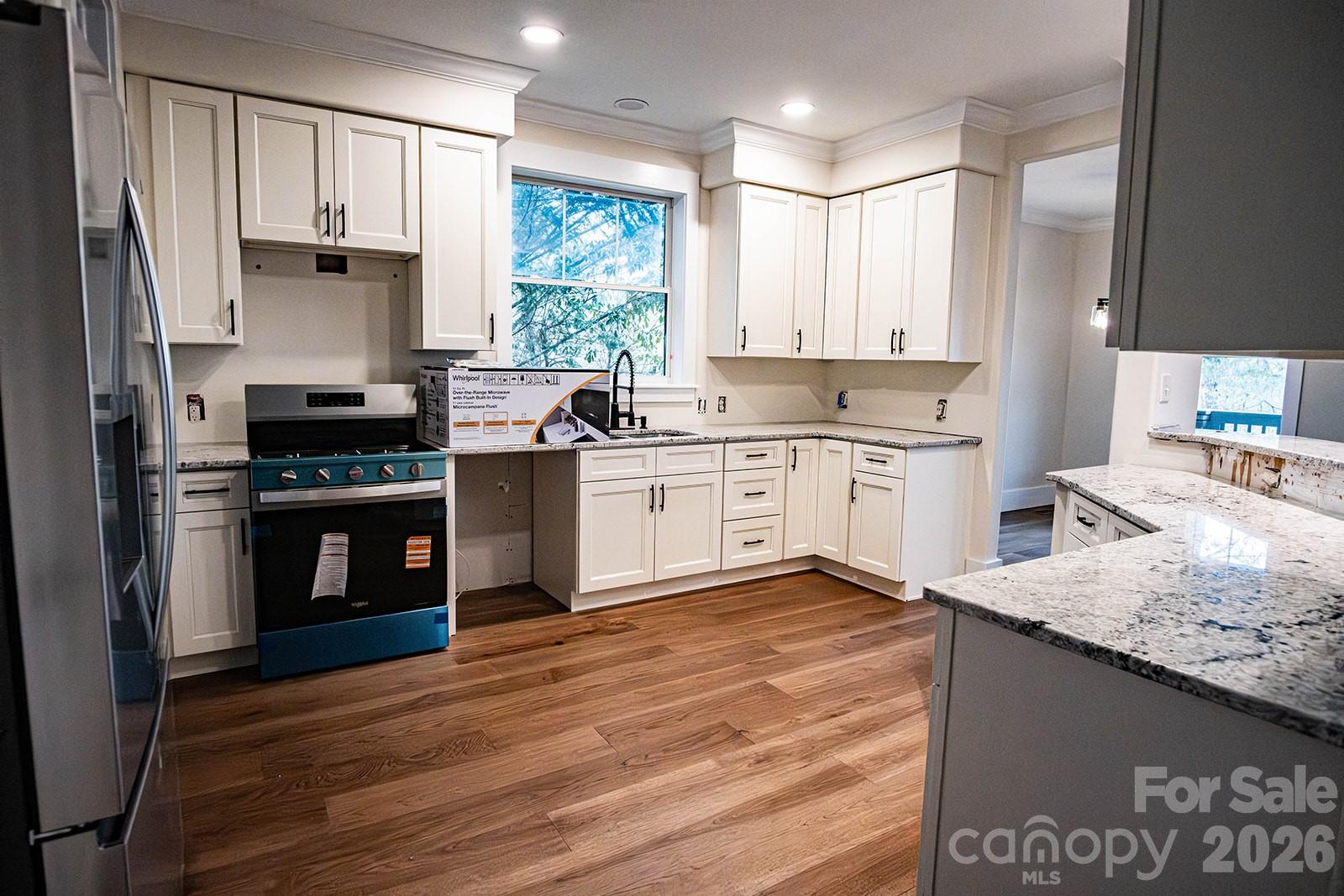 10 Mcmurray Lane Black Mountain NC 28711