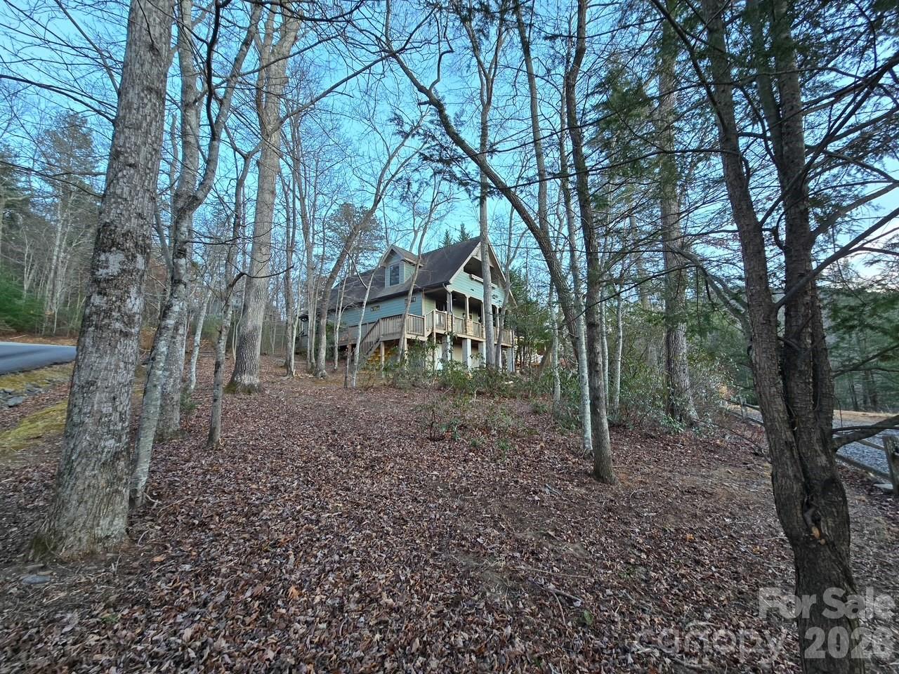 10 Mcmurray Lane Black Mountain NC 28711