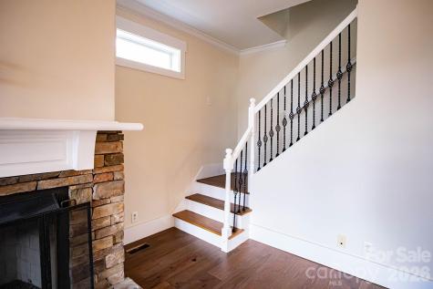 10 Mcmurray Lane Black Mountain NC 28711