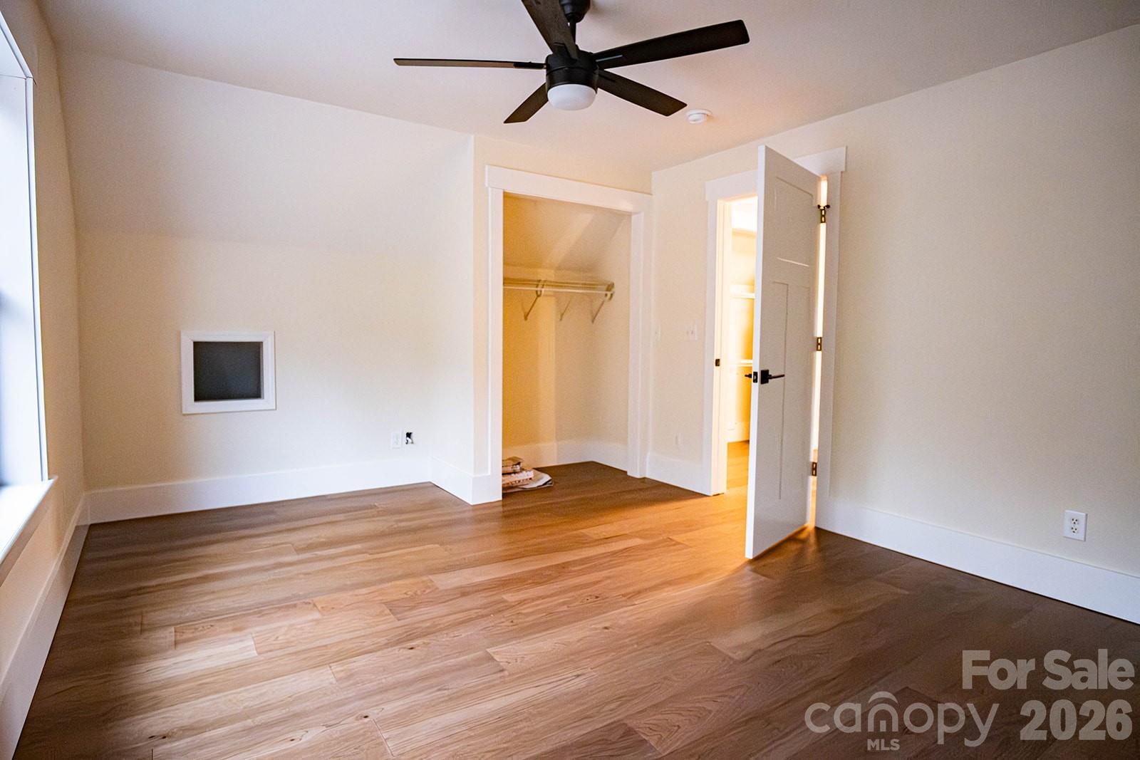 10 Mcmurray Lane Black Mountain NC 28711