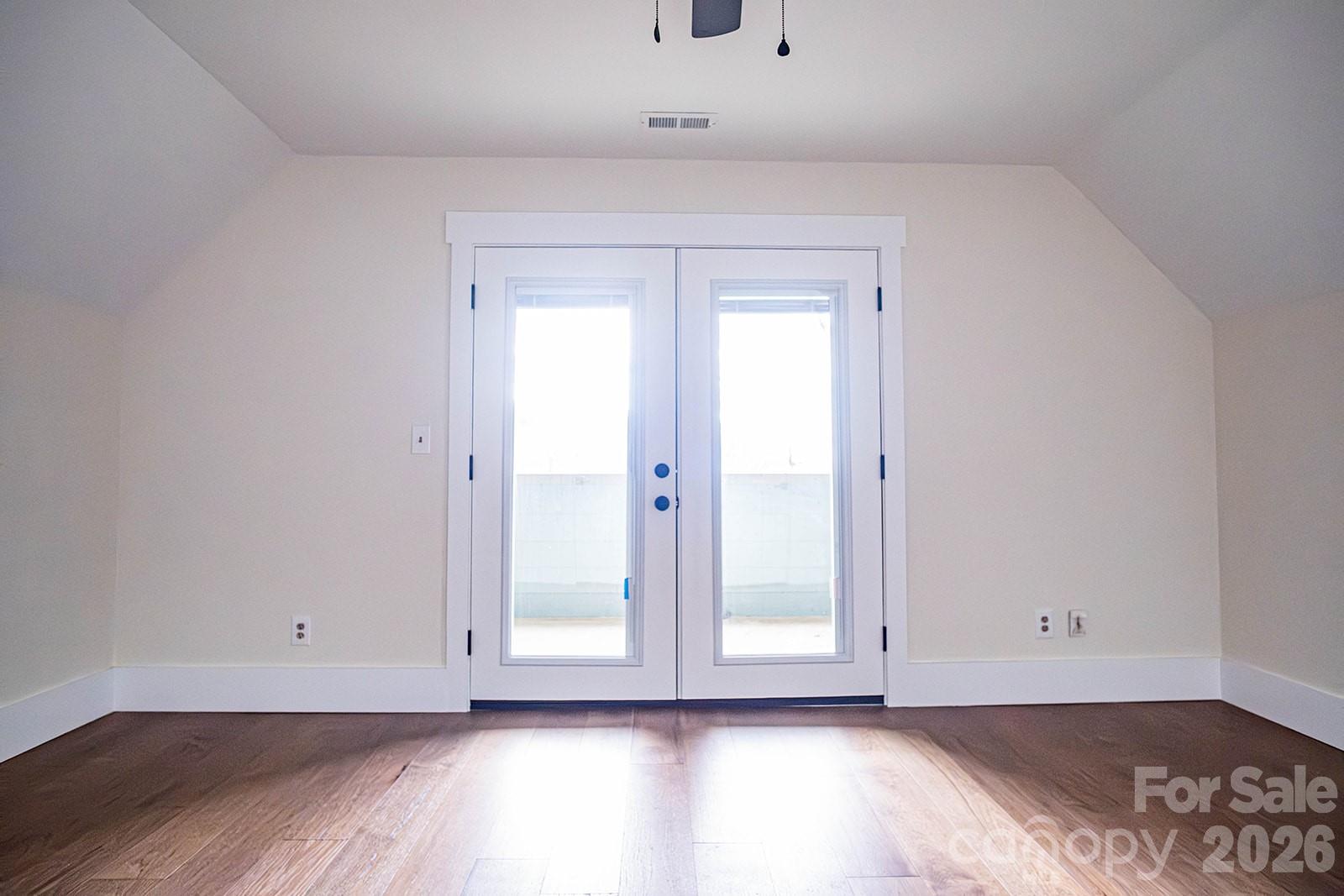 10 Mcmurray Lane Black Mountain NC 28711