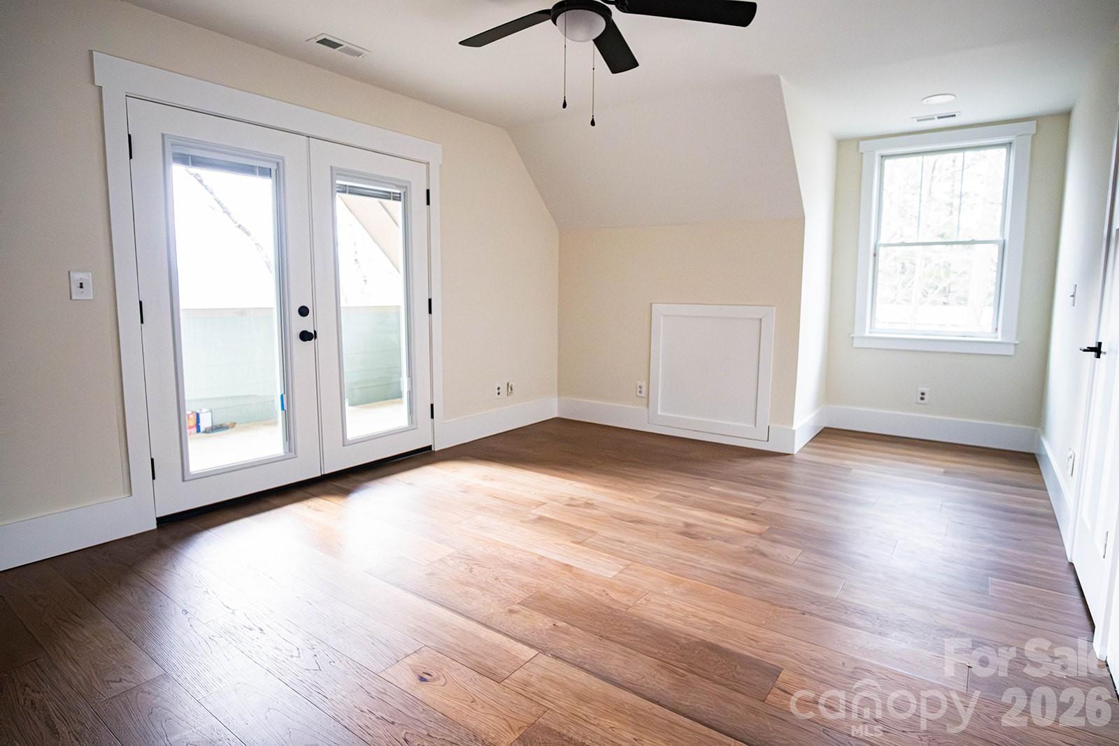 10 Mcmurray Lane Black Mountain NC 28711