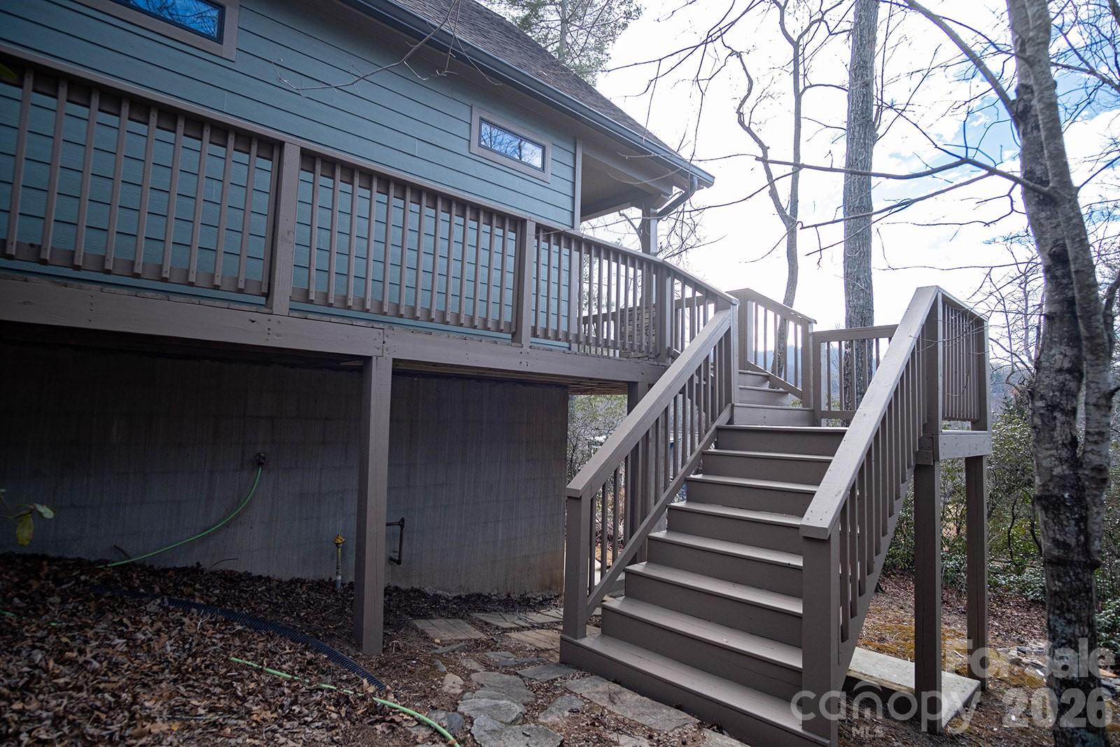 10 Mcmurray Lane Black Mountain NC 28711