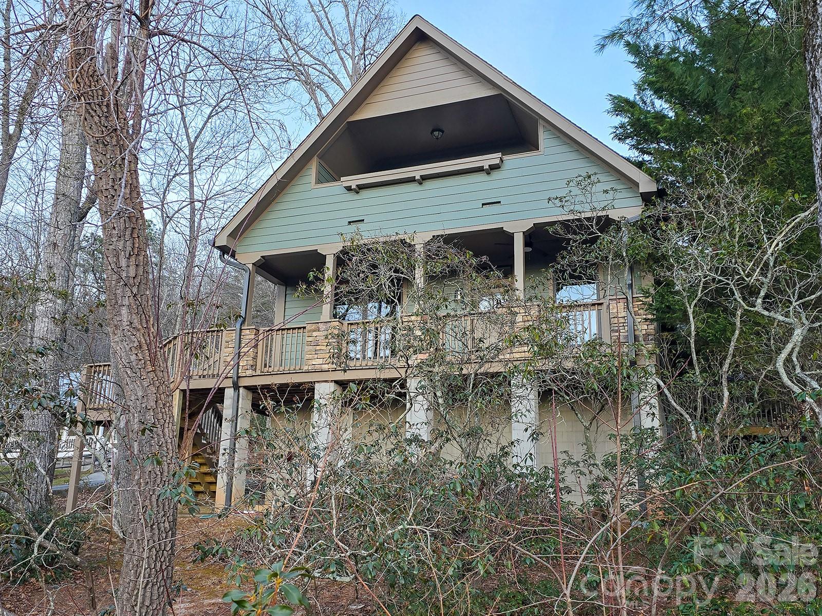10 Mcmurray Lane Black Mountain NC 28711