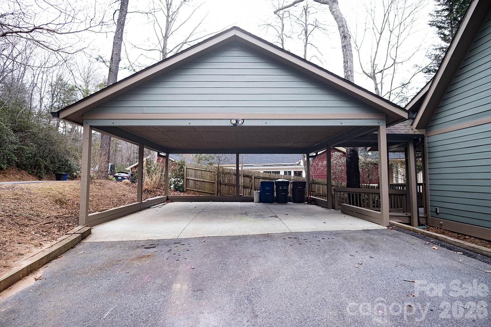 10 Mcmurray Lane Black Mountain NC 28711