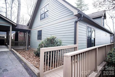 10 Mcmurray Lane Black Mountain NC 28711