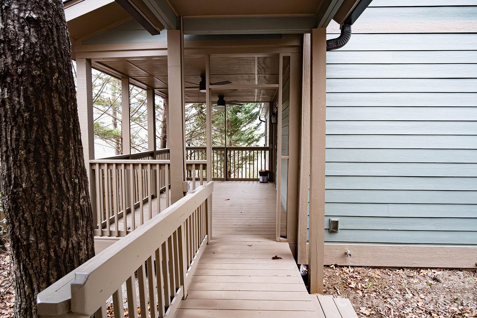 10 Mcmurray Lane Black Mountain NC 28711