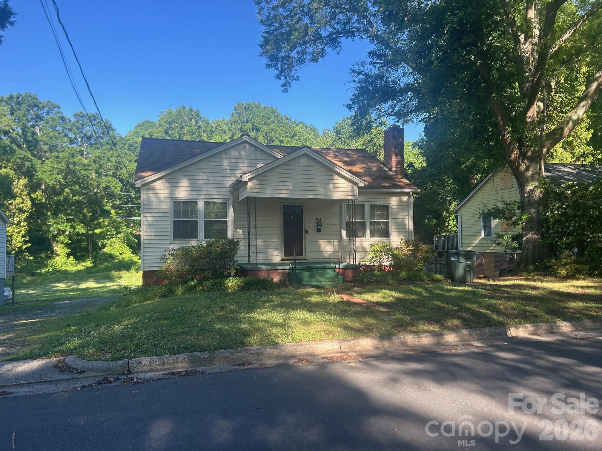 831 Jackson Street Gastonia NC 28052