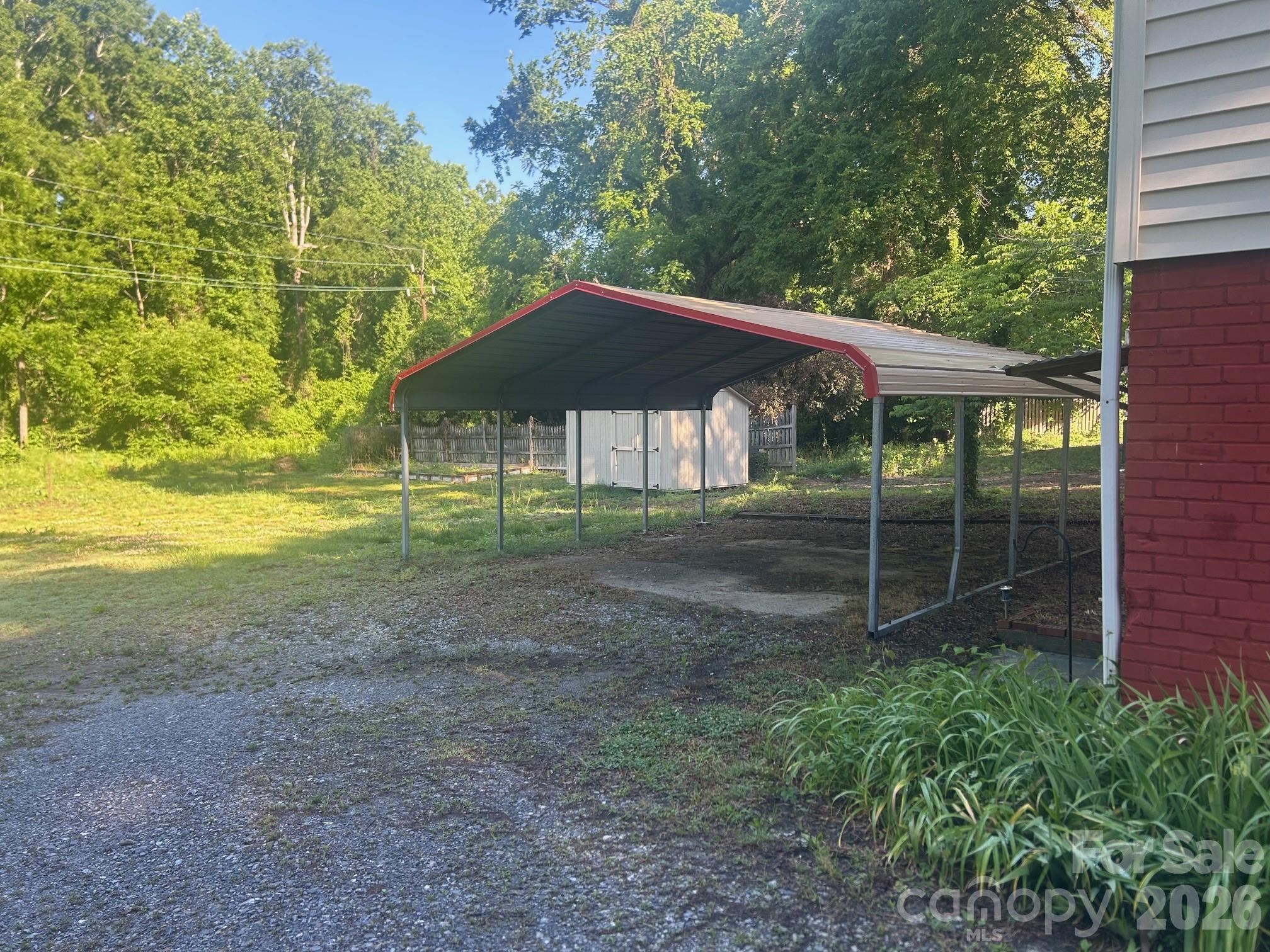831 Jackson Street Gastonia NC 28052