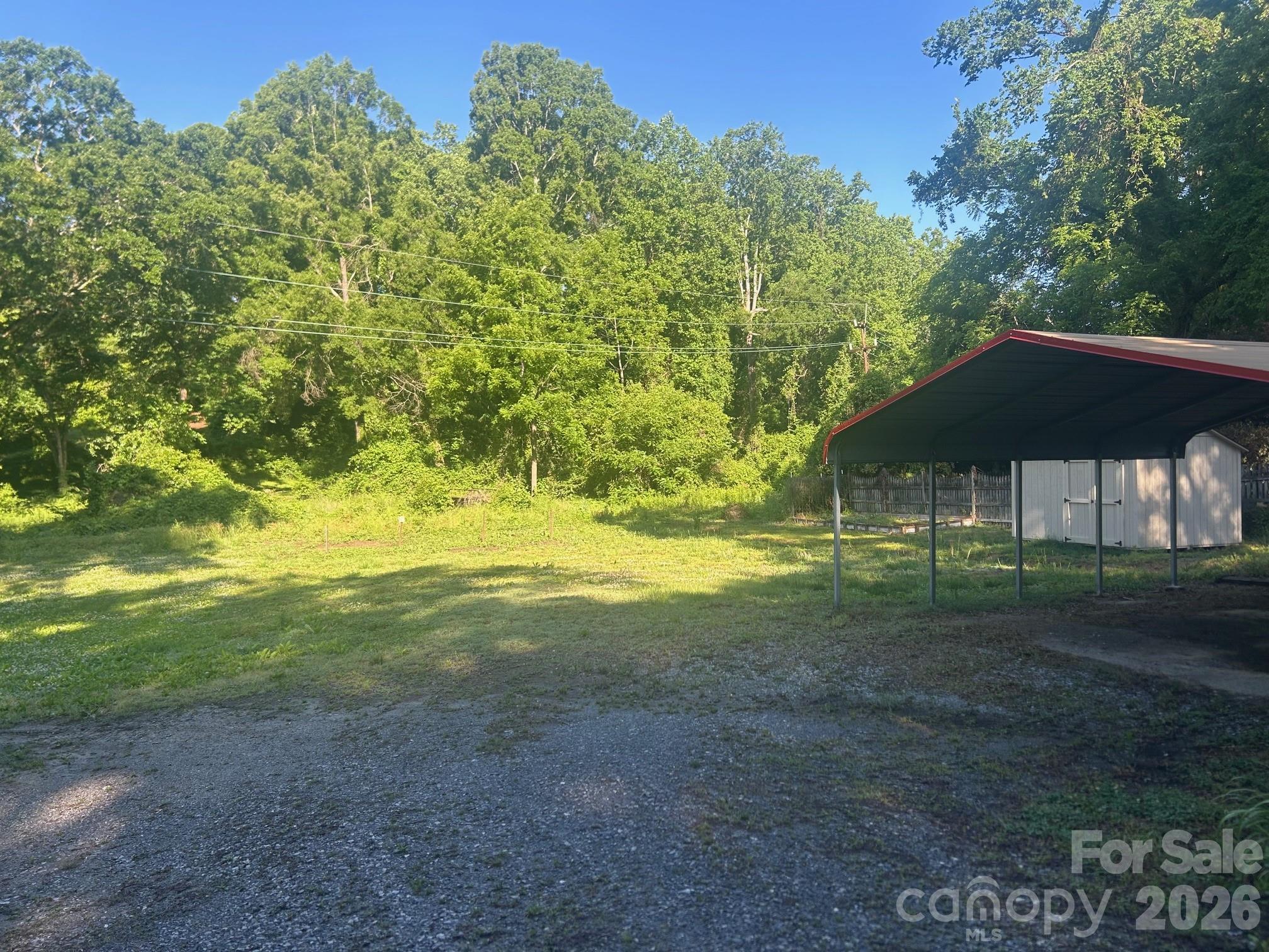 831 Jackson Street Gastonia NC 28052