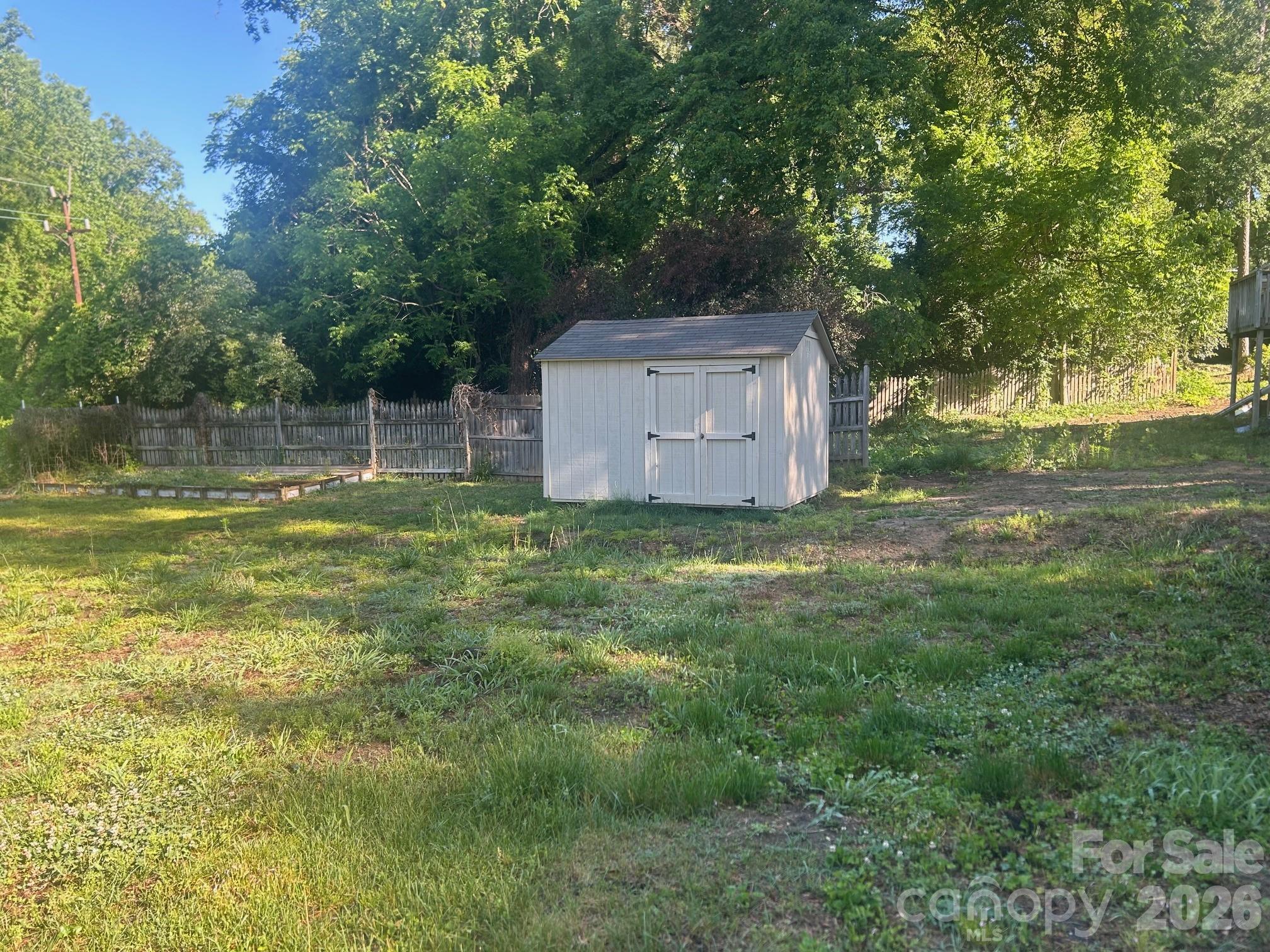 831 Jackson Street Gastonia NC 28052