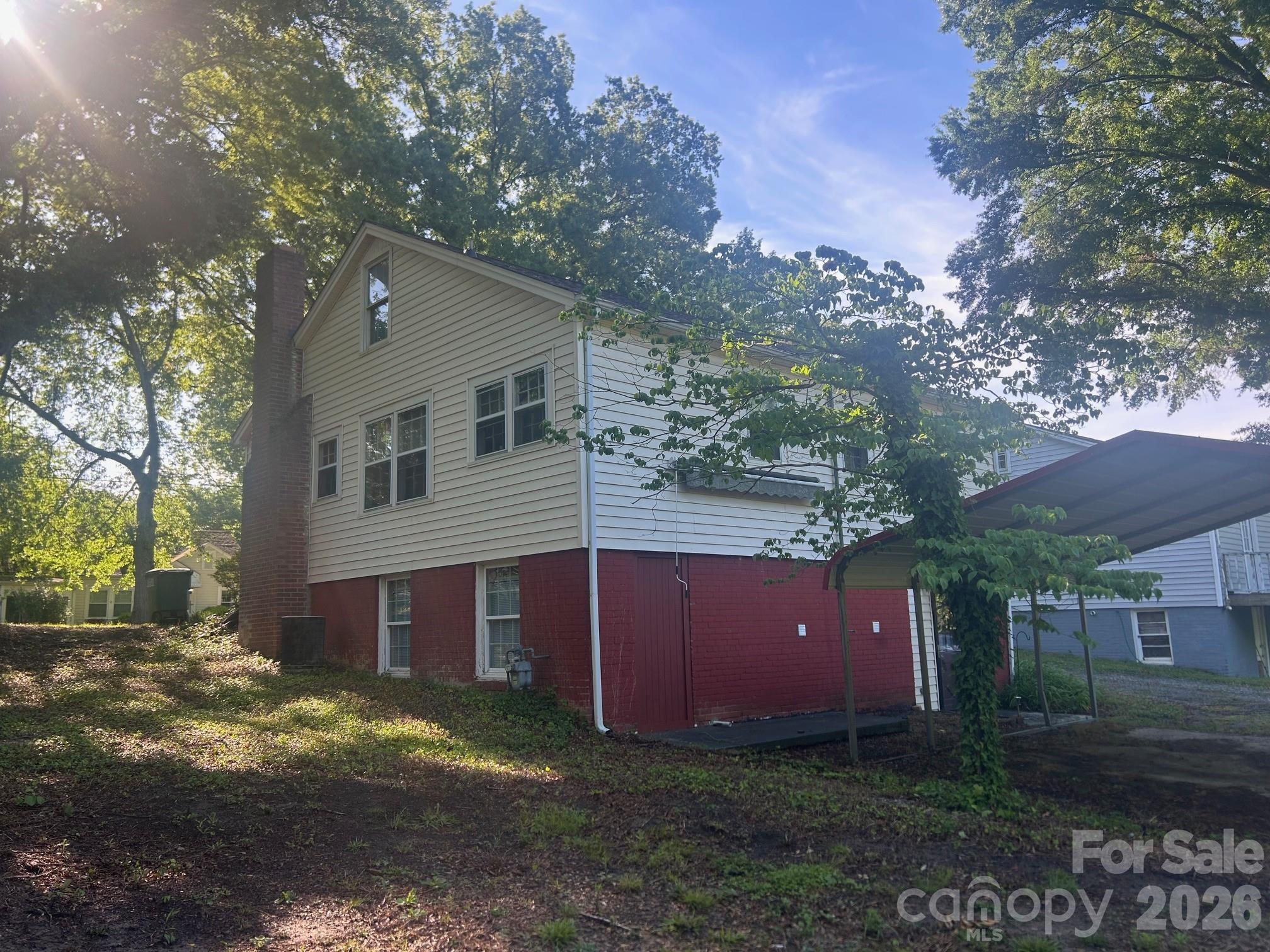 831 Jackson Street Gastonia NC 28052