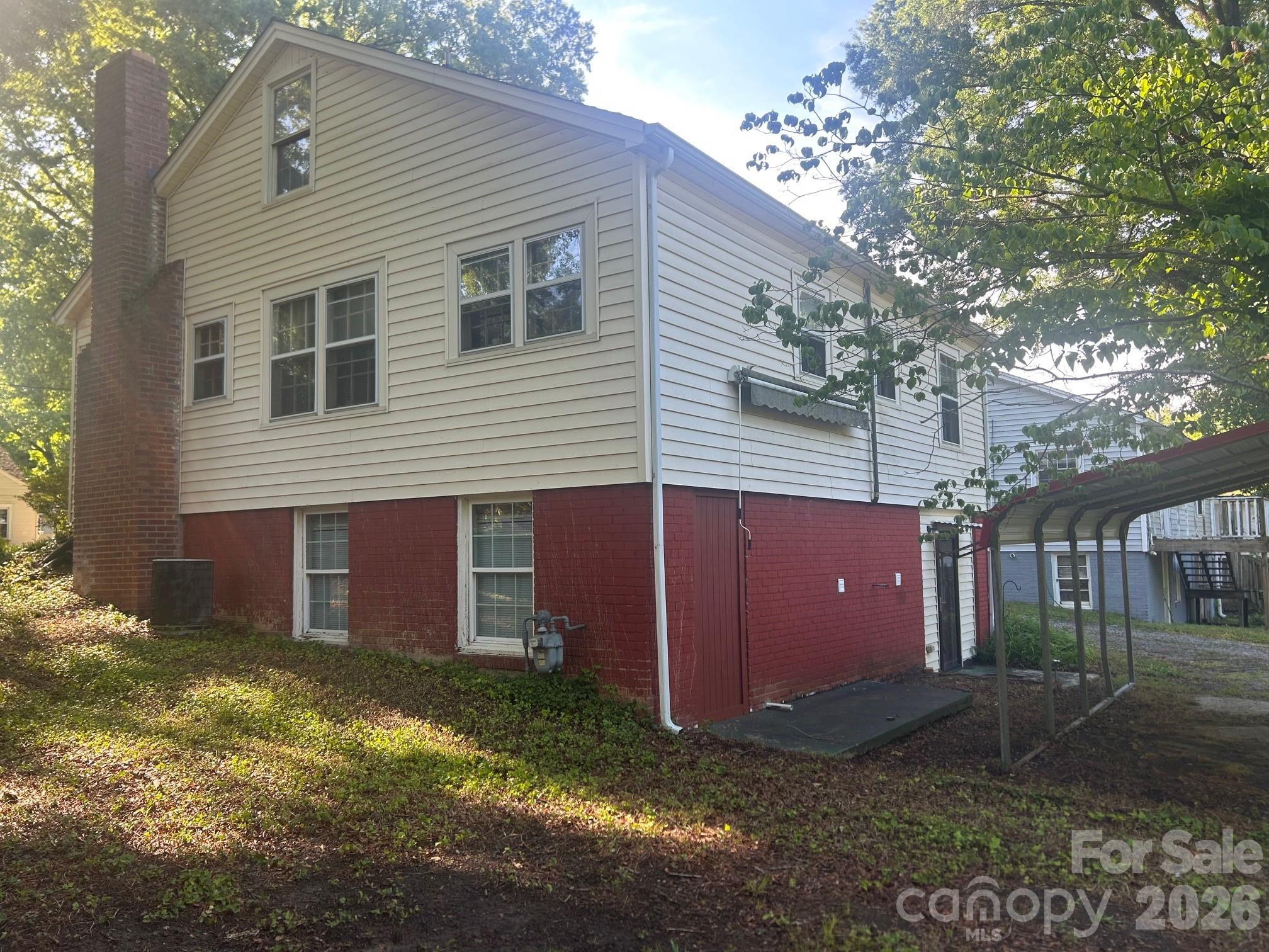 831 Jackson Street Gastonia NC 28052