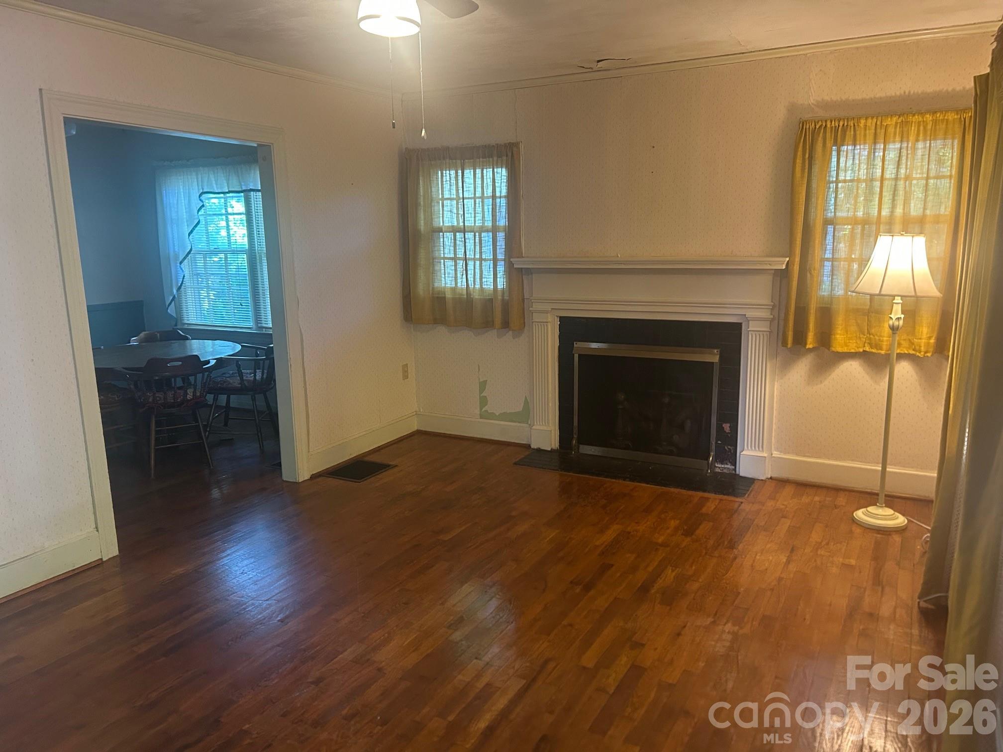 831 Jackson Street Gastonia NC 28052