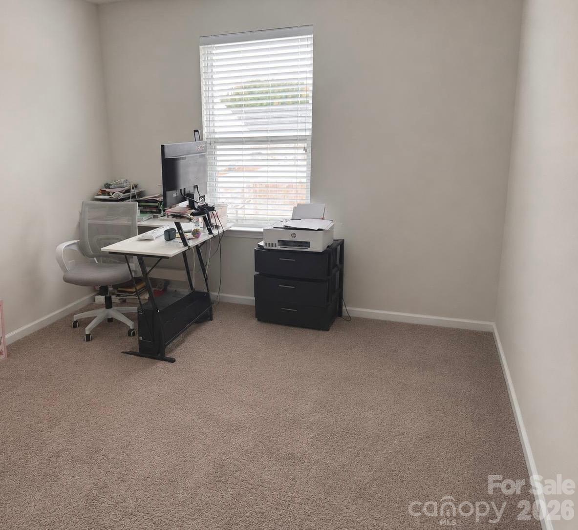 9018 Ramsford Court Charlotte NC 28227
