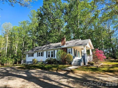 5185 Old Haywood Road Mills River NC 28759