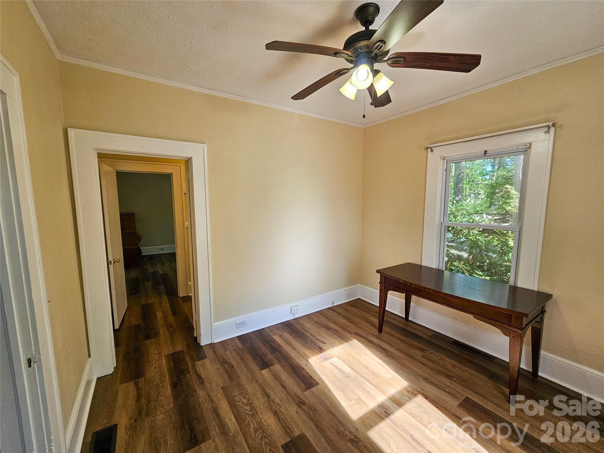 5185 Old Haywood Road Mills River NC 28759