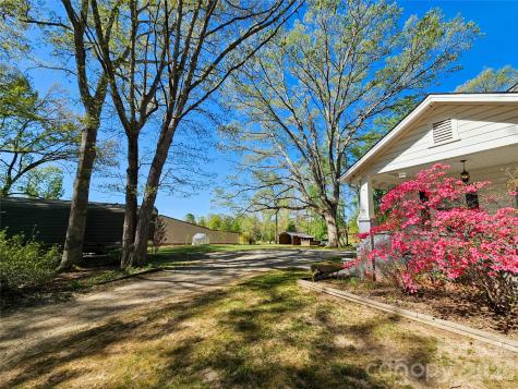 5185 Old Haywood Road Mills River NC 28759