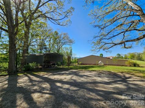 5185 Old Haywood Road Mills River NC 28759