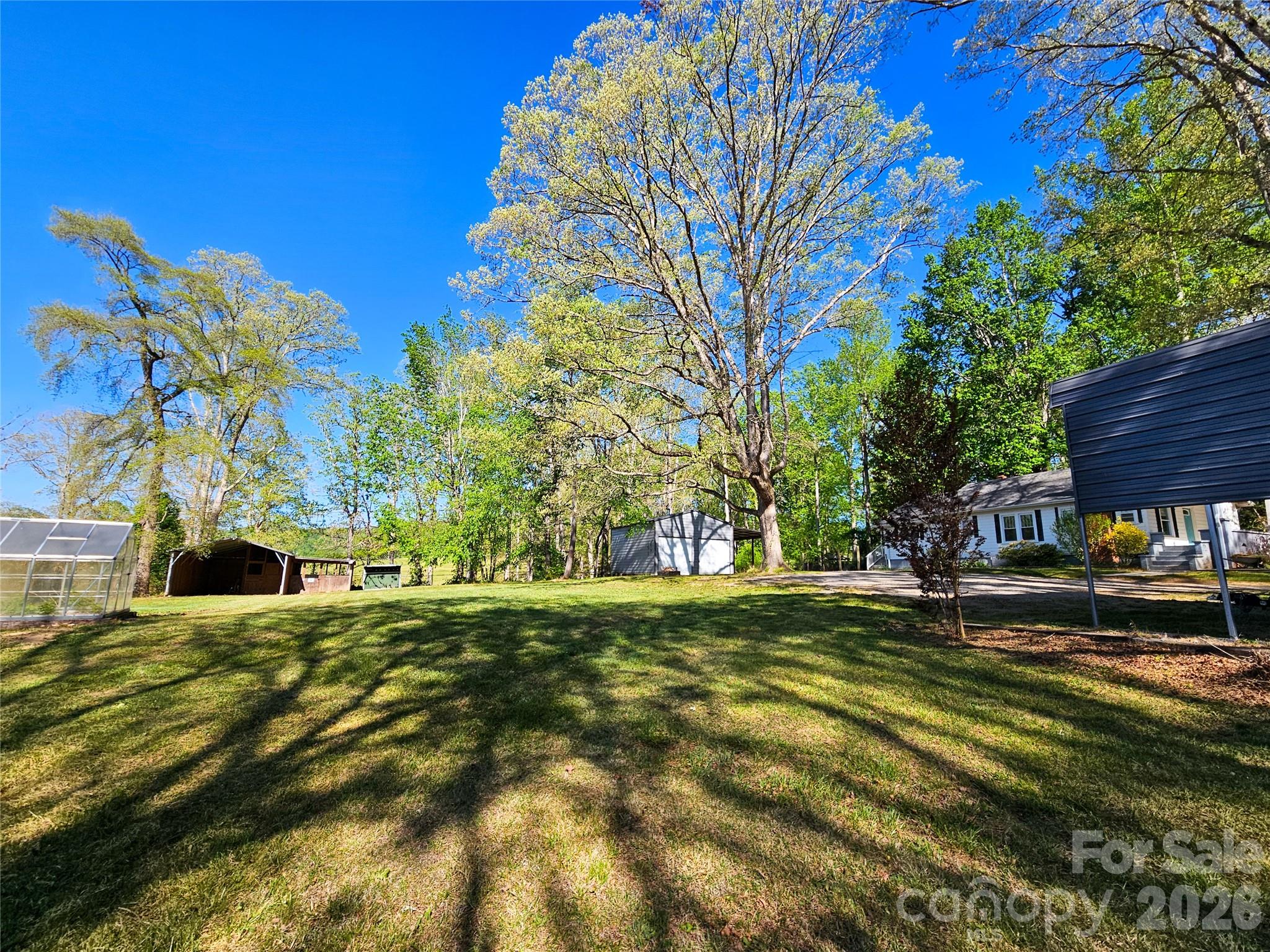 5185 Old Haywood Road Mills River NC 28759