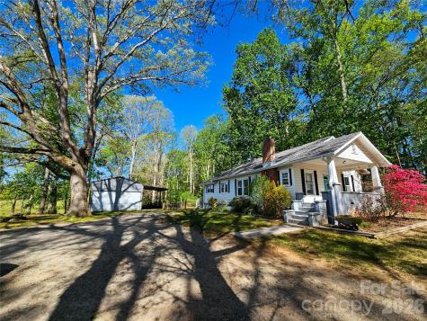 5185 Old Haywood Road Mills River NC 28759