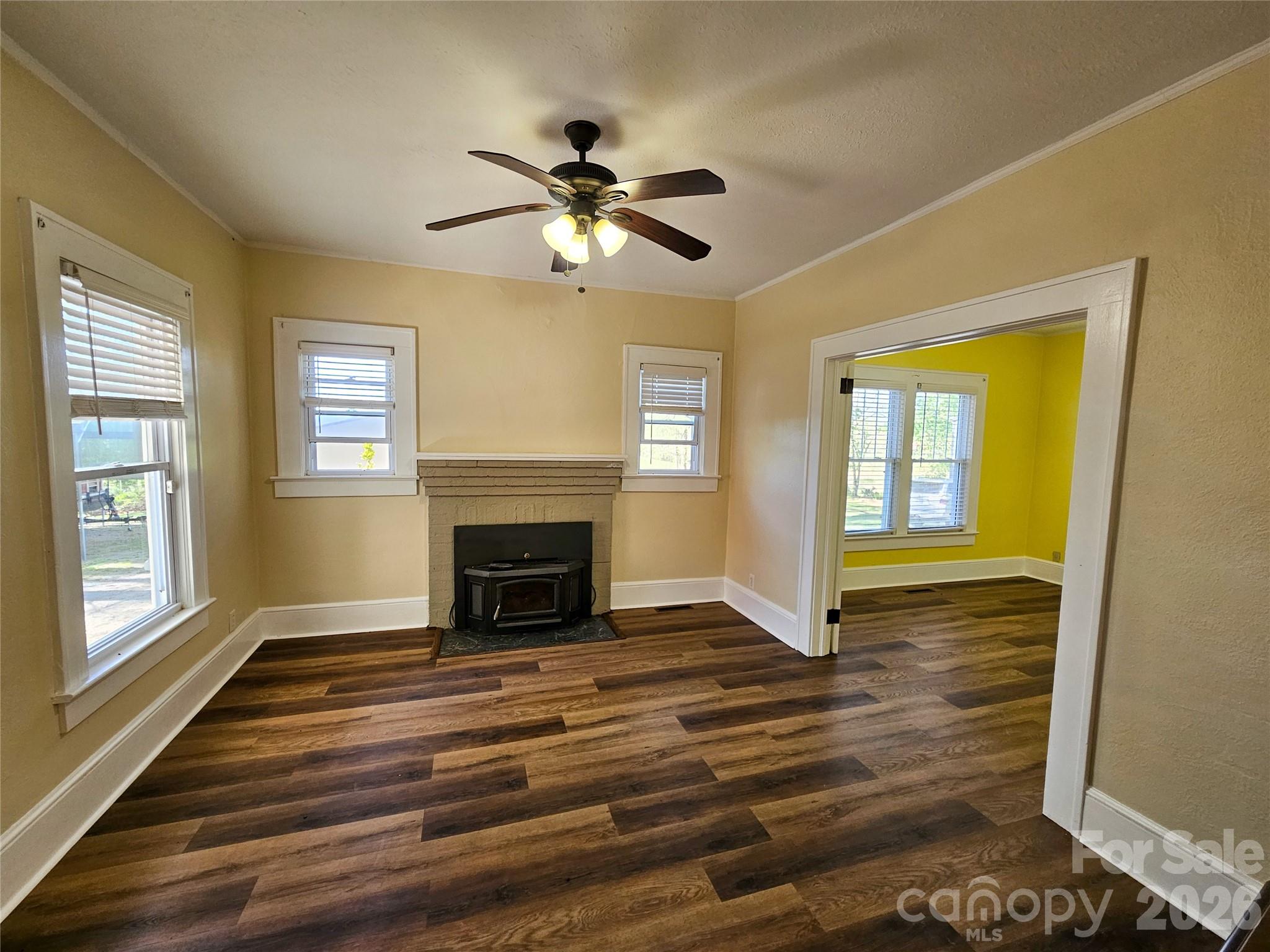 5185 Old Haywood Road Mills River NC 28759